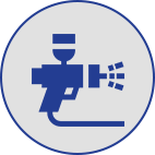 Paint and Spray Equipment